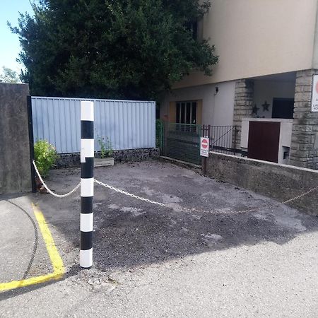 Il Meglio Al Minimo Lägenhet Lecco Exteriör bild