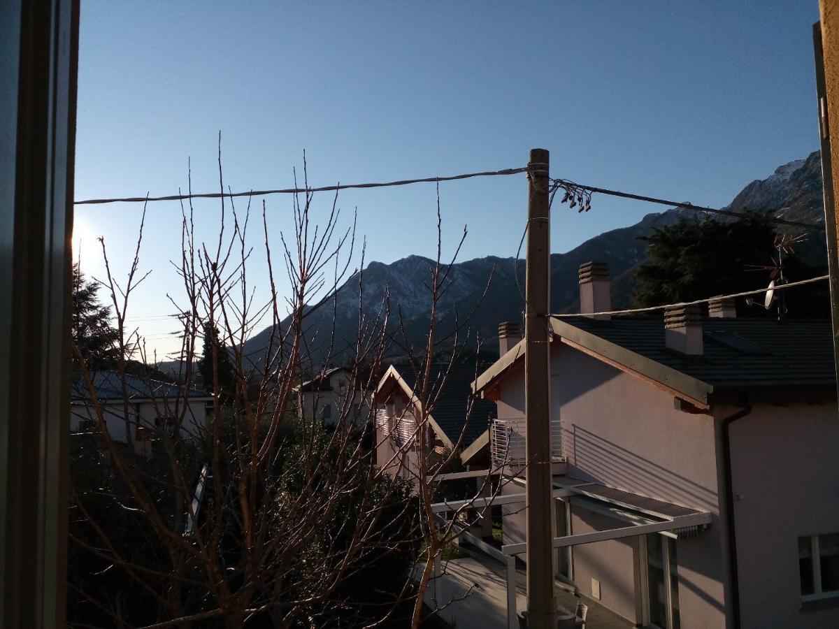 Il Meglio Al Minimo Lägenhet Lecco Exteriör bild