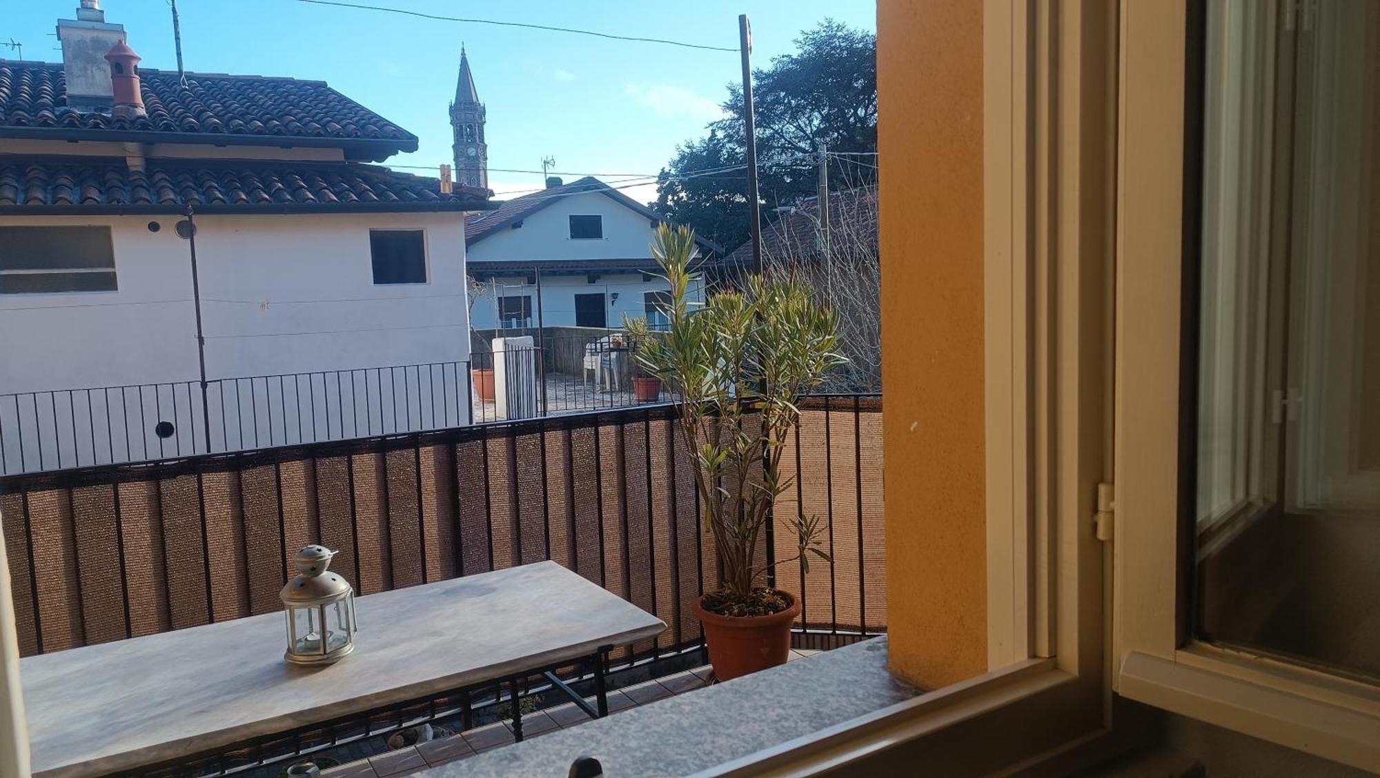 Il Meglio Al Minimo Lägenhet Lecco Exteriör bild