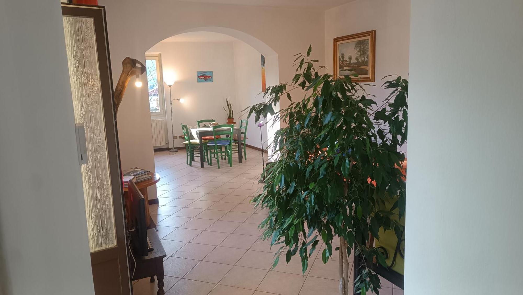 Il Meglio Al Minimo Lägenhet Lecco Exteriör bild