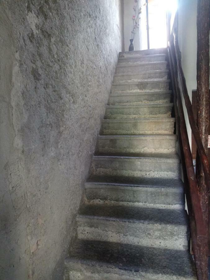 Il Meglio Al Minimo Lägenhet Lecco Exteriör bild
